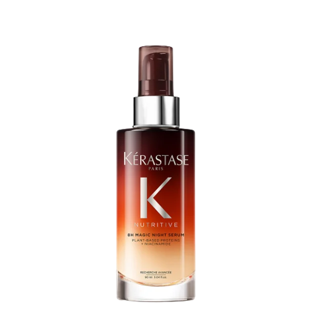 serum para el cabello kerastase